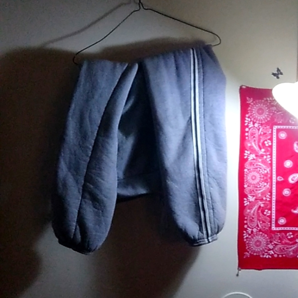 sweatpants